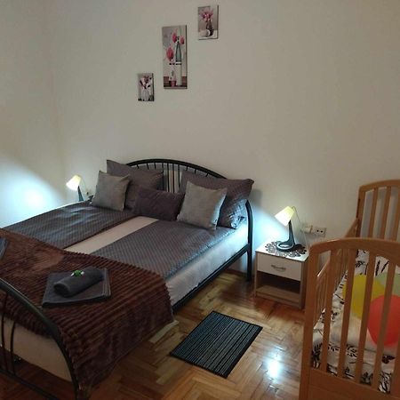 Dora Apartman Palic Ngoại thất bức ảnh