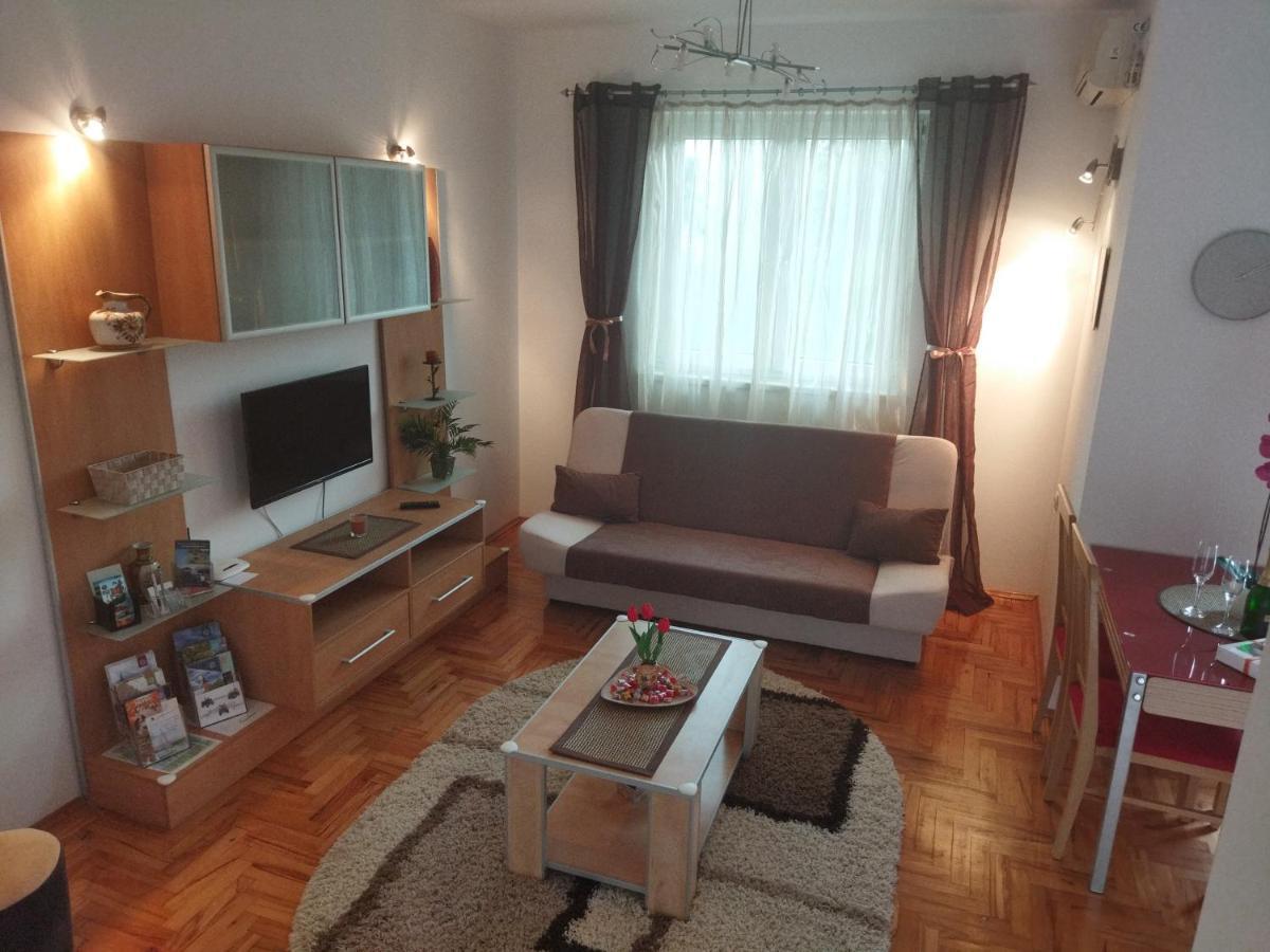Dora Apartman Palic Ngoại thất bức ảnh