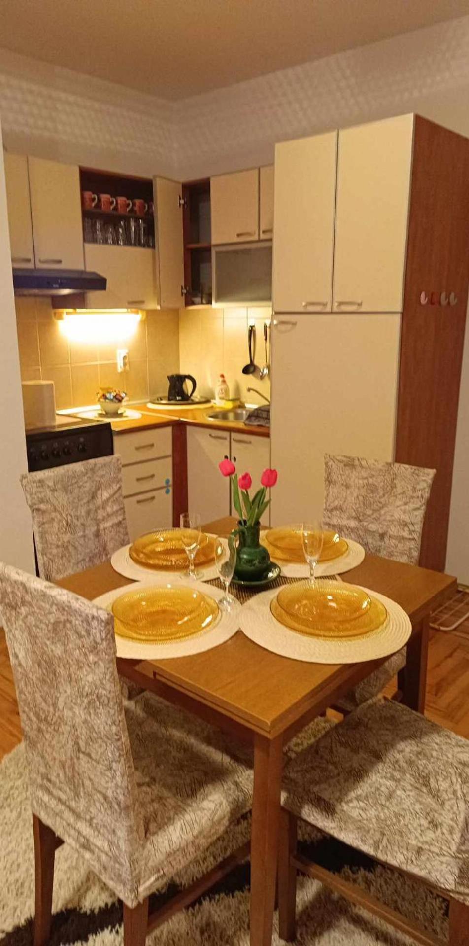 Dora Apartman Palic Ngoại thất bức ảnh