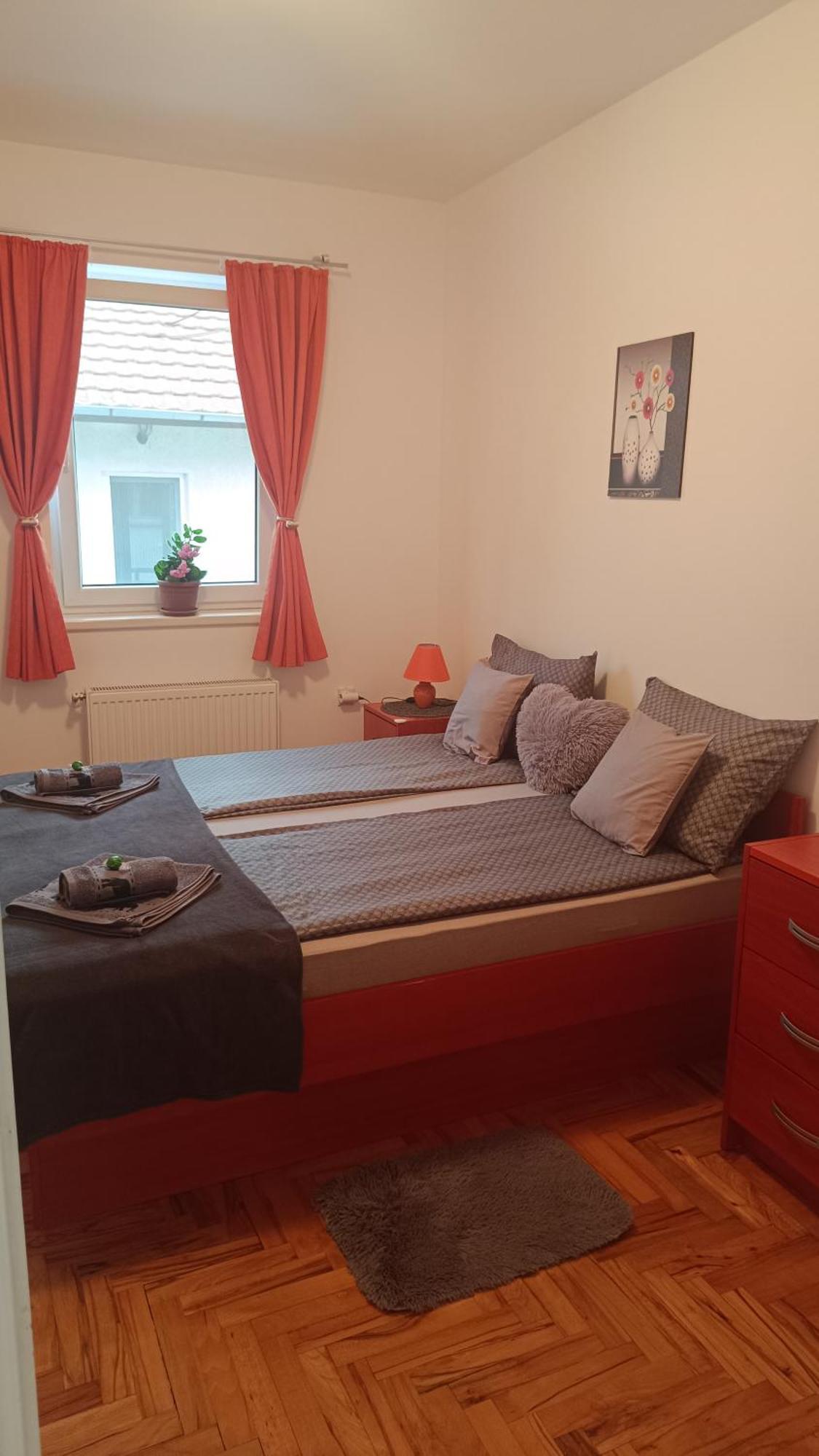 Dora Apartman Palic Ngoại thất bức ảnh